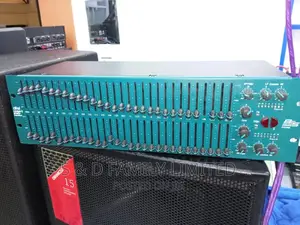 Opal Double Equalizer