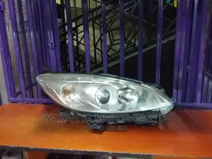 Mazda Premacy 2010/2013 Xenon Headlight, Ex Japan Parts
