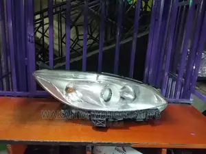 Nissan Lafesta 2010/2013 Xenon Headlamp, Original Ex Japan