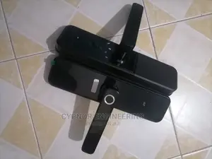 Intelligent Biometric Smart Locks (Tuya)