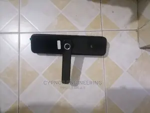 Biometric/Passwords Door Locks for Unparalleled Security