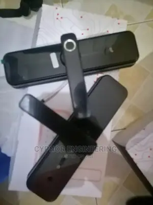 Tuya Biometric Locks