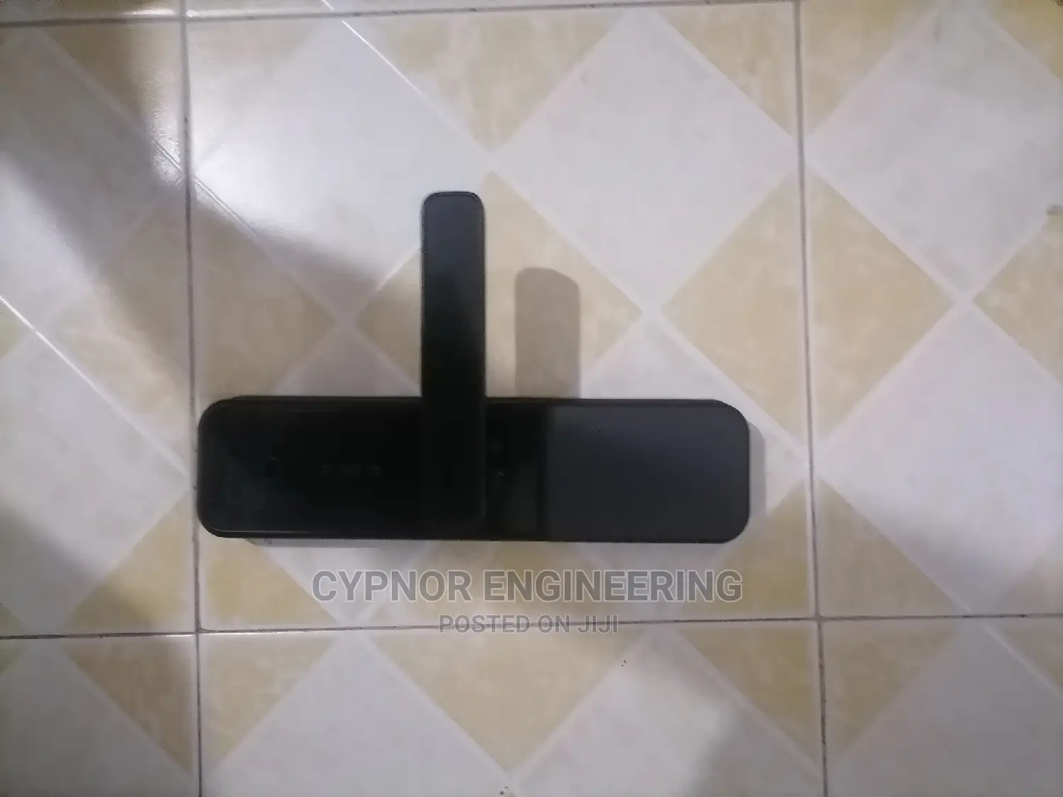 Tuya Intelligent Door Lock