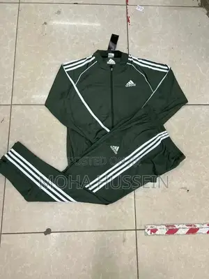 Adidas Trucksuits
