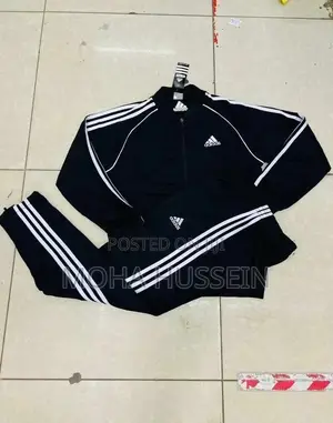 Imported Trucksuits