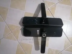 Smart Locks (Tuya)