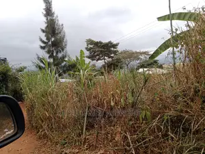 Half Acre at Mbembani,Machakos,1km From MKS/Wote Tarmac