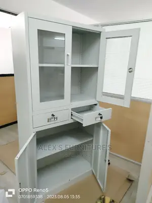 Cabinet Office Cabinets