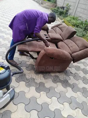 Quick Dry Seats Cleaning Services
