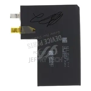 Battery Cell + Battery Adhesive for iPhone 12 Pro Max OEM