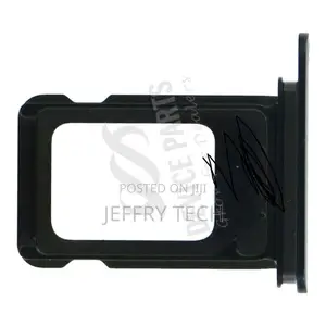 SIM Card Tray iPhone 11 Pro Max Single Card Version Green Or
