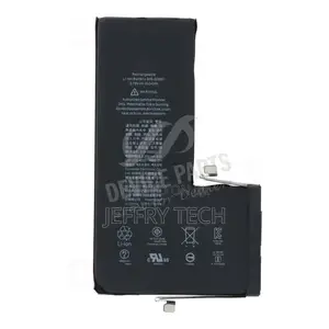 Battery + Battery Adhesive for iPhone 11 Pro Max Ori