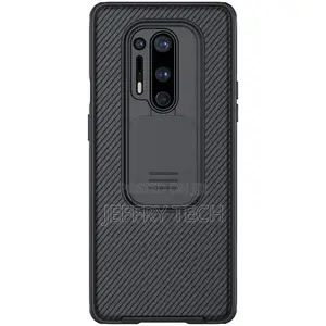 Nillkin Case for Oneplus 8 Pro One Plus 8 Pro (1+8) Pro (6.7