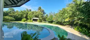 Furnished 5bdrm Villa in Diani Reef, Ukunda for sale