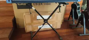 New Keyboard X Stand