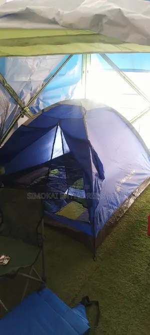 Wakeman Outdoor 3-4 Man Camping Tents