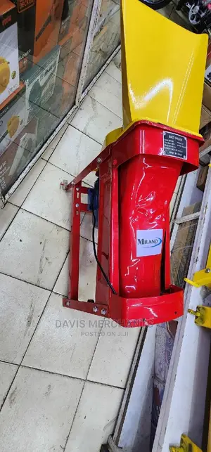 Portable Maize  Sheller Machine
