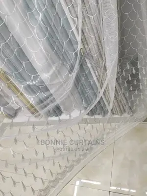 Sheers and Nets for Sale Eastleigh
