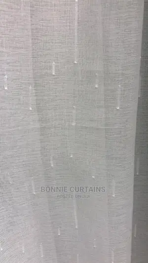 Sheers Curtains for Sale Eastleigh