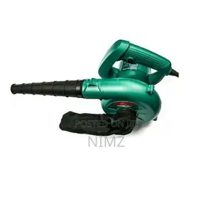 600watt Electric Vacuum Blower MD-600