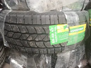 265/60 R 18 Goodtrip All Terrain Tyres.