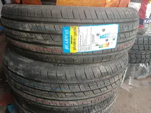 235/55 R 19 Bearway Highway Terrain Tyres.
