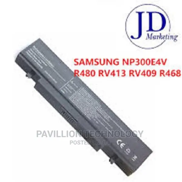 Samsung Np300 Battery