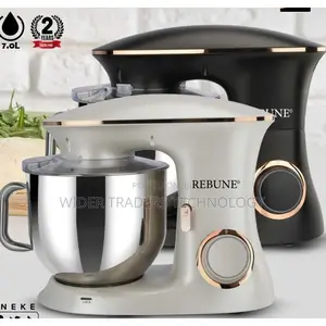 7ltrs Commercial Rebune Mixer