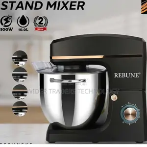 10ltrs Commercial Rebune Mixer