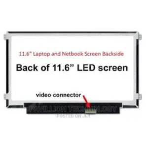 Lenovo Ideapad 120 Screen