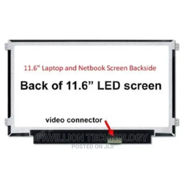 Lenovo Ideapad 120 Screen