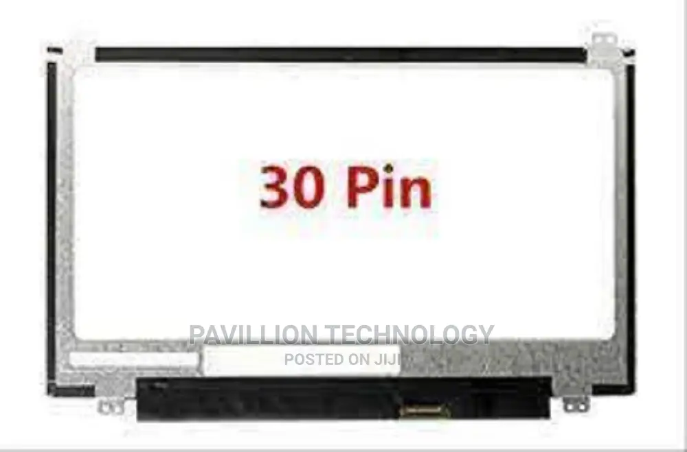 Lenovo Ideapad 120 Screen