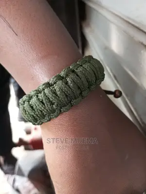 Classic Bracelet.