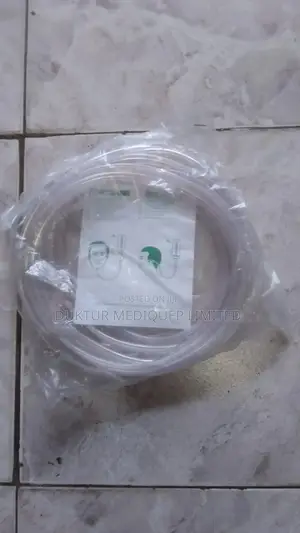 Nasal Oxygen Tube( Adult and Pediatric)