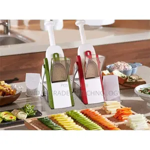 Mandoline Slicer Cutter Chopper