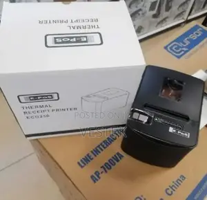 Thermal Receipt Printer Epos ECO250 SUE