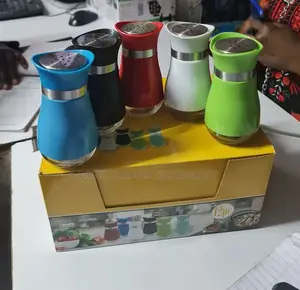 Salt Shaker