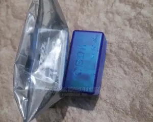 Wireless Elm327 OBDII