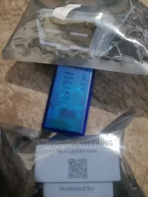 Reliable OBDII Code Reader