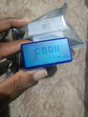 Best Quality OBDII Scanner