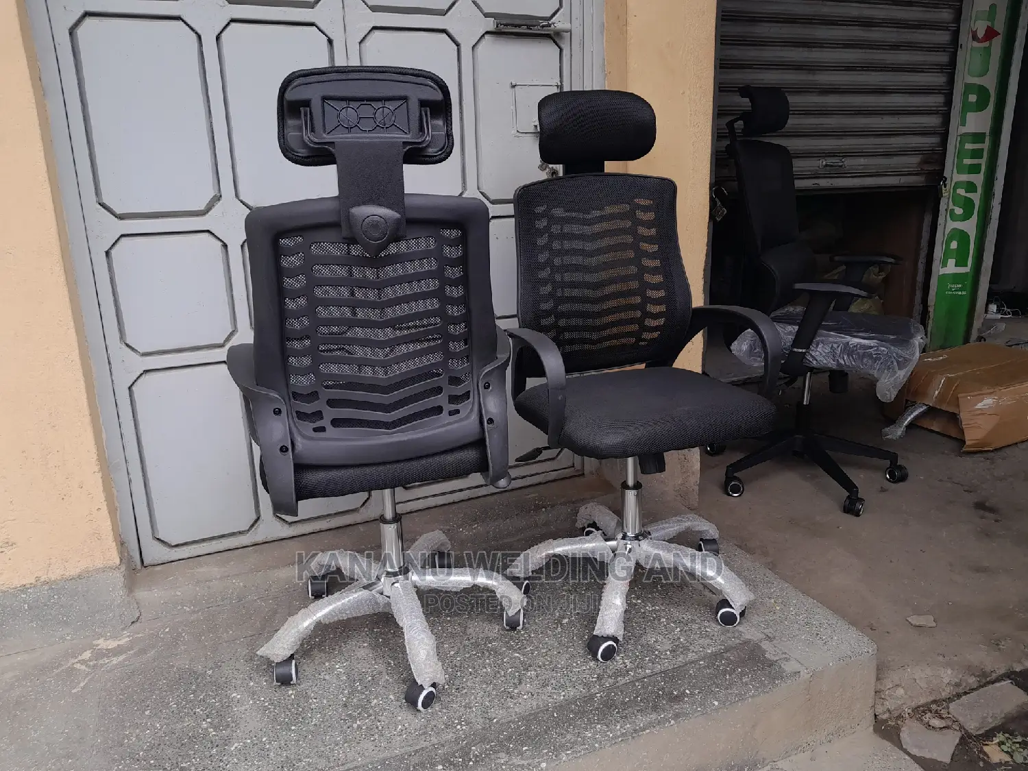 Office Chair