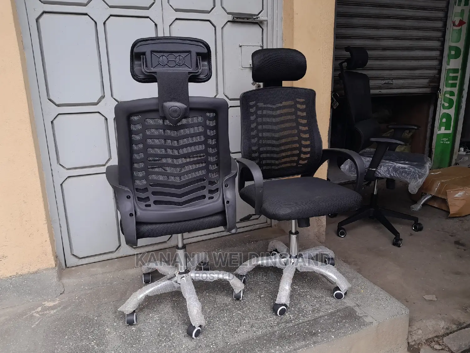 Office Chair