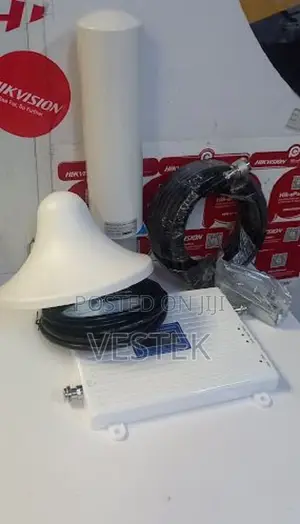 Cell Phone Booster GSM Signal Booster
