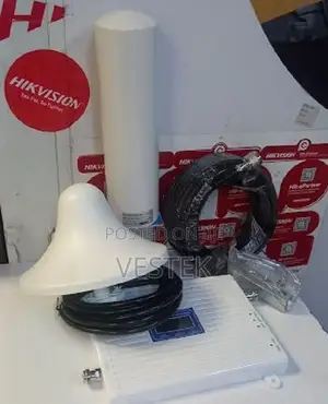 New Cell Phone Booster GSM Signal Booster