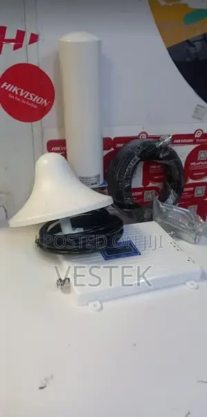 Signal Booster 2g,3g,4g Signal Booster for Phone Network