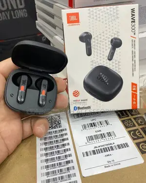JBL Wave 300tws Earbuds