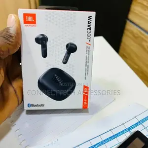 JBL Wave 300tws Earbuds
