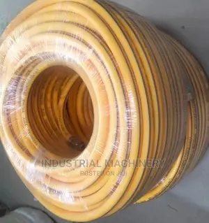 Hose Pipe -High Pressure Pipe
