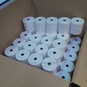 80mm Thermal Receipt Paper Rolls 80×80