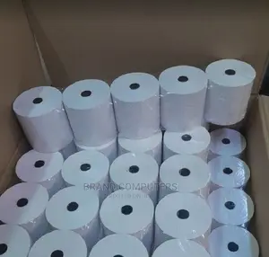 Thermal Paper 80X80 50 PCS Rolls